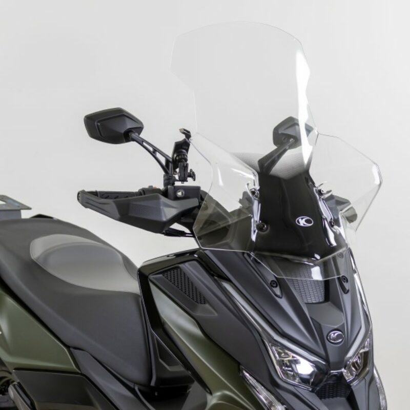 Gt Windscreen Dtx Kymco