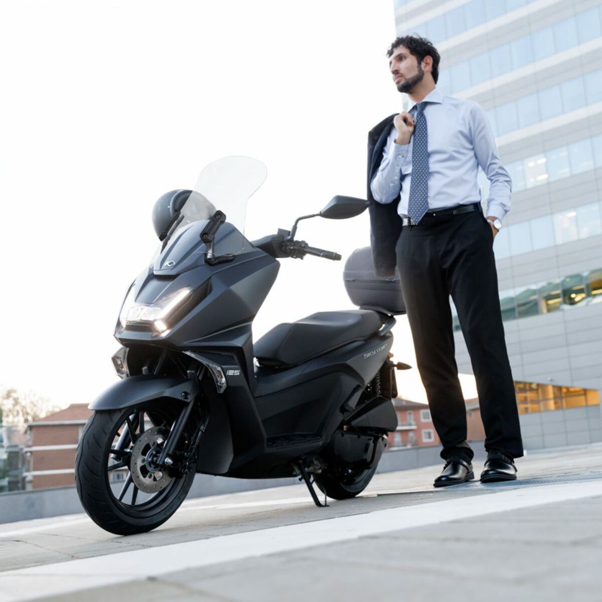 www.kymco.fr